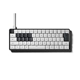 Pulsarのラピトリ対応60％キーボード「PCMK 3 HE 60」が登場